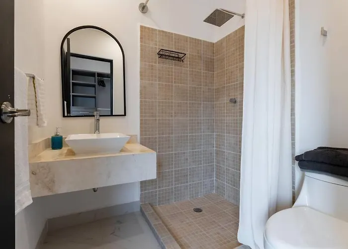 Casa Antal Centro * Tulum