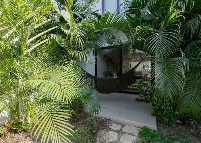 Casa Antal Centro * Tulum