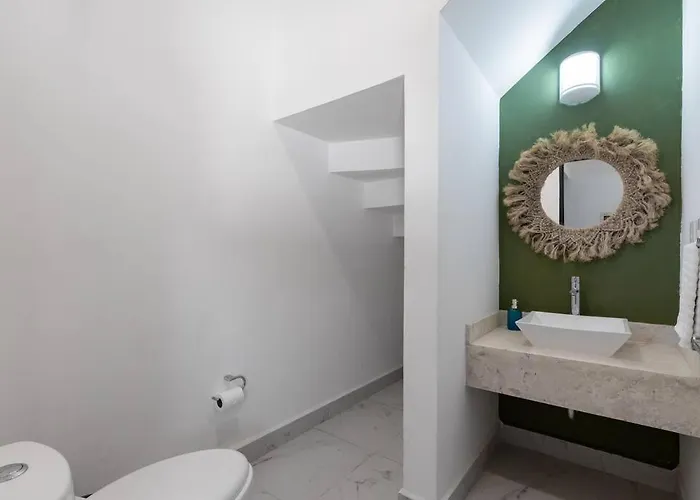 Casa Antal Centro Holiday home *