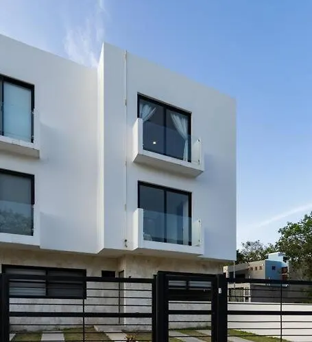 Casa Antal Centro Holiday home
