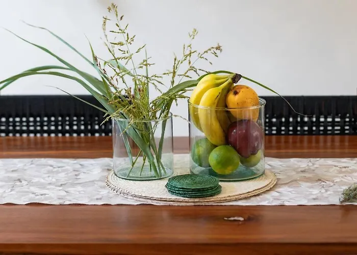 Casa Antal Centro Holiday home